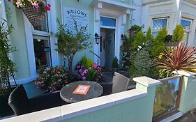 Willows Guest House Great Yarmouth